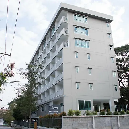 Nivas Chiangmai Apartment